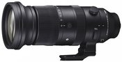 Sigma 60-600mm F4.5-6.3 DG DN OS L-Mount [Sports]
