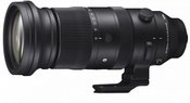 Sigma 60-600mm F4.5-6.3 DG DN OS Sony E [Sports]