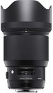 Sigma 85mm F1.4 DG HSM Nikon [ART]