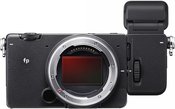 Sigma FP L + Electronic Viewfinder EVF-11