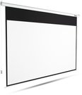 Silelis Electric Screen 203x152 cm ESE-1