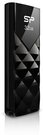 SILICON POWER 16GB, USB 2.0 FLASH DRIVE ULTIMA U03, BLACK