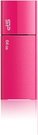 SILICON POWER 16GB, USB 2.0 FLASH DRIVE ULTIMA U05, PEACH