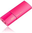 SILICON POWER 32GB, USB 3.0 FlASH DRIVE, BLAZE SERIES B05, PEACH