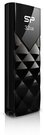 SILICON POWER 64GB, USB 2.0 FLASH DRIVE ULTIMA U03, BLACK