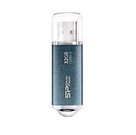 SILICON POWER 8GB, USB 3.0 FlASH DRIVE, MARVEL SERIES M01, BLUE