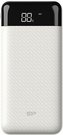 Silicon Power power bank GP28 10000mAh, white