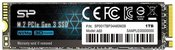 SILICON POWER SSD PCIe Gen 3&times;4 P34A60 1TB Silicon Power