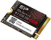 SILICON POWER SSD PCIe Gen 4x4 UD90 2230 1TB