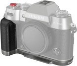 SmallRig Silicone L-Shape Handle for X-T50 (Charcoal Silver)4712