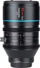 SIRUI ANAMORPHIC LENS 1,6X FULL FRAME 50MM T2.9 E-MOUNT