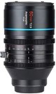SIRUI ANAMORPHIC LENS 1,6X FULL FRAME 50MM T2.9 RF-MOUNT