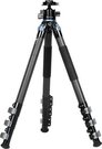 Sirui Carbon Fiber Tripod Kit with Ballhead L-324F + KS-40