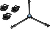 Sirui Horse Shoe Feet & Mid Spreader SVT-MS For SVT & SVS-Tripods