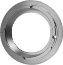 SIRUI LENS ADAPTER NIK Z-MOUNT FOR SIRUI 35MM F1.8