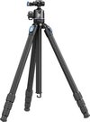 SIRUI ST-124 Carbon Tripod + ST-10 Ball Head