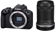CANON EOS R50 + RFS 18-150MM + DOVANA Amaran Ace 25c Silver