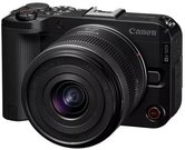 Canon EOS R50 V + RF-S 14-30mm F4-6.3 IS STM PZ