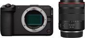 Canon EOS R6 V + RF 20-50mm F4L IS USM PZ