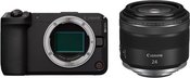 Canon EOS R6 V + RF 24mm f/1.8 MACRO IS STM