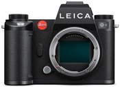 Leica SL3 body