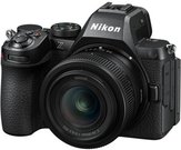 Nikon Z5 II + 24-50mm f/4-6.3