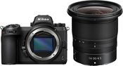 Nikon Z6 II + Nikon NIKKOR Z 14-30mm f4 S