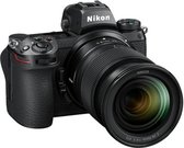 Nikon Z7 II + 24-70mm f/4