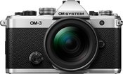 OM System OM-3 + M.Zuiko Digital ED 12-45mm f/4.0 PRO