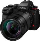 Panasonic Lumix S1II + 24-105mm