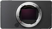 Sigma BF Black