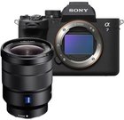 Sony A7 Mark IV + Sony Vario-Tessar T FE 16-35mm f/4 ZA OSS