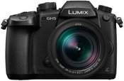 Panasonic Lumix DC-GH5 + 12-60mm LEICA
