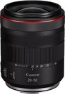 Canon RF 20-50mm F4L IS USM PZ