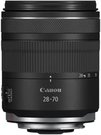 Canon RF 28-70mm f/2.8 IS STM