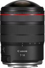 Canon RF 7-14mm F2.8-3.5L FISHEYE STM