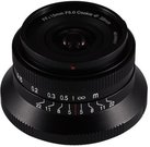 Laowa 15mm f/5 Cookie FF L Mount Black