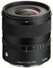 Sigma 15MM F1.4 DC CONTEMPORARY CANON RF