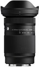 Sigma 20-200MM f/3.5-6.3 DG CONTEMPORARY SONY E
