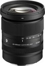 Sigma 20-60MM F2.8-4 DG CONTEMPORARY - L-MOUNT