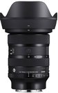 Sigma 24-70MM F/2.8 DG DN II ART L-MOUNT