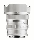 Sigma 24mm F2 DG Contemporary L-Mount (Silver)