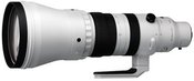 Sigma 300-600MM F4 DG OS SPORTS SONY E/FE
