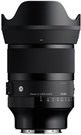 Sigma 35MM f/1.2 DG II ART SONY E