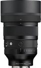 Sigma 85mm F1.2 DG ART L-MOUNT