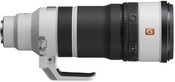 Sony FE 100-400mm f/4.5 GM OSS