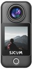 SJCAM C300 Pocket Black