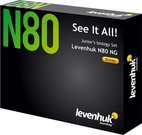 Skaidrių rinkinys Levenhuk N80 NG "See it all"