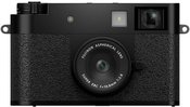 Fujifilm X half Black
