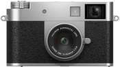 Fujifilm X half Silver